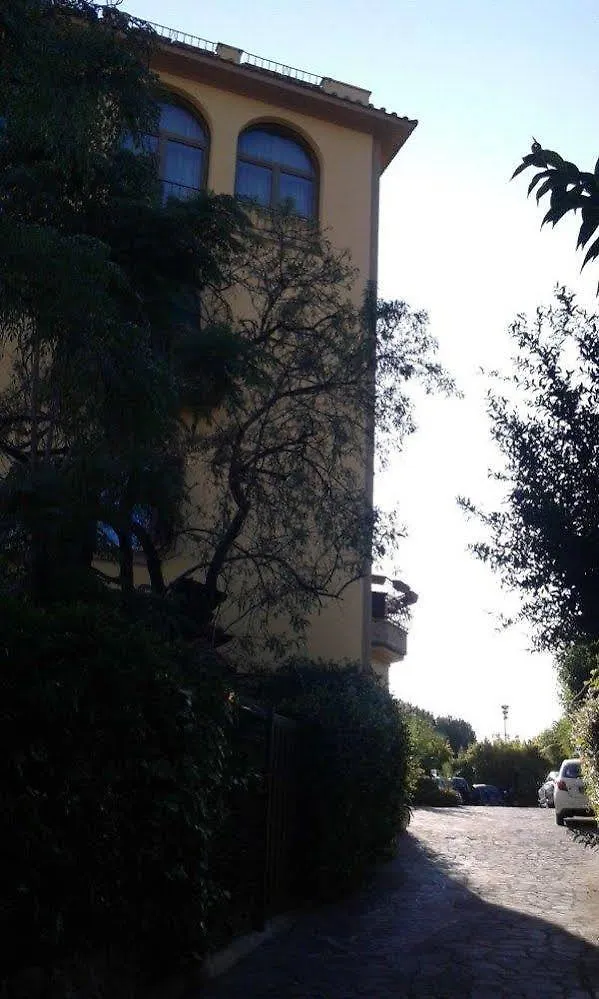 Accommodation Roma Imperiale Rom