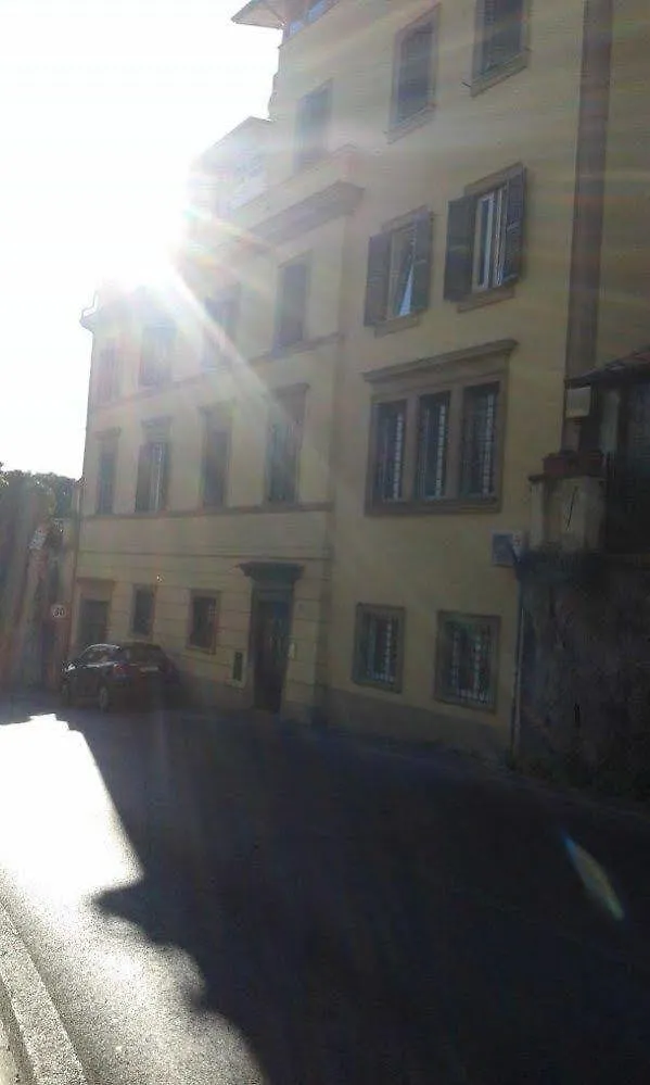 Accommodation Roma Imperiale Bed & Breakfast