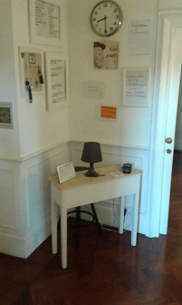 Accommodation Roma Imperiale Italien