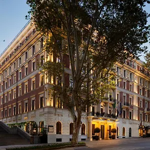 Intercontinental Ambasciatori Palace By Ihg Rom