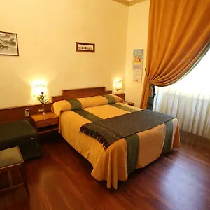 Bed & Breakfast Al Colonnato Di San Pietro, Roma