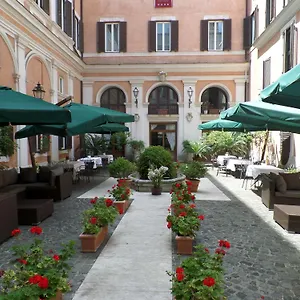 Relais Antico Palazzo Rospigliosi Rom