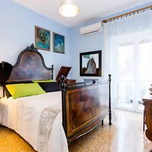 Bed & Breakfast All'ombra Del Vaticano, Roma