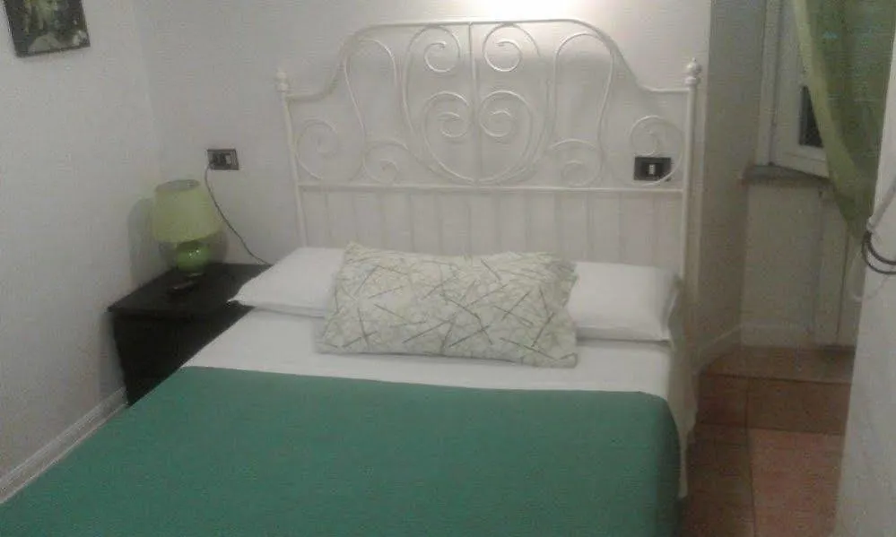 Accommodation Roma Imperiale