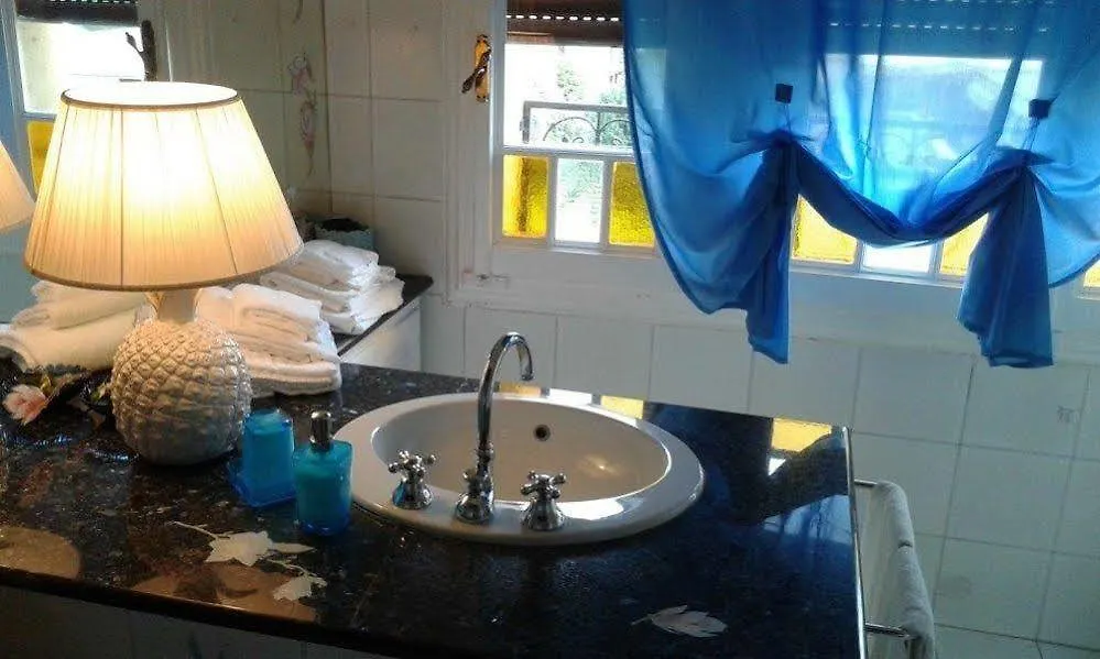 Bed & Breakfast Accommodation Roma Imperiale