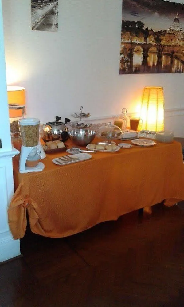 Accommodation Roma Imperiale 0*, Rome